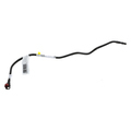 10381611 - : OEM NEW 2004-13 GM Chevrolet GMC Sierra Vapor Canister Purge Valve Hose 10381611 for GM Image