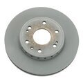 23144341 - : OEM NEW 2010-17 GM Escalade Tahoe Front Brake Disc Rotor Right or Left 23144341 for GM Image