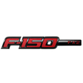 CL3Z16720A - Body: Nameplate for Ford: F-150 Image
