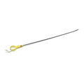 12575957 - Engine: Dipstick for Buick: Rainier | Chevrolet: SSR, Trailblazer, Trailblazer EXT | GMC: Envoy, Envoy XL, Envoy XUV Image