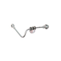 15192AA350 - Fuel System: Oil Return Line for Subaru Image