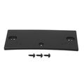 86519A7820 - : OEM NEW 2017-2018 Kia Forte Sedan Front Bumper License Molding Plate 86519-A7820 for Kia Image