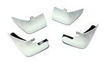 F38E03NF5A - : Splash Guards for Nissan: LEAF Image