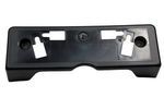 96212CF40A - Body: License Bracket for Nissan: 350Z Image