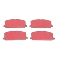 88927529 - : Ceramic Front Disc Brake Pad Set for GM Image