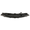 66318JM02A - Body: Extension Panel for Nissan: Rogue, Rogue Select Image