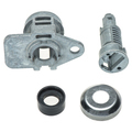 5073357AA - : Door Lock Cylinder for Mopar Image