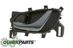 806713SG0B - Body: Handle, Inside for Nissan: Sentra Image