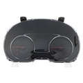85015VA440 - Body: Cluster for Subaru Image