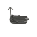 86617E4000 - Body: Tow Eye Cap for Kia Image