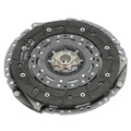 5106173AC - : OEM NEW 2013-2016 Mopar Dodge Dart Pressure Plate And Disc Clutch Kit 5106173AC for Dodge: Dart Image