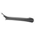19121954 - Body: Windshield Pillar Trim for Cadillac: Escalade, Escalade EXT | Chevrolet: Avalanche 1500, Avalanche 2500, Silverado 1500, Silverado 1500 HD, Silverado 2500, Silverado 2500 HD, Silverado 3500, Suburban 1500, Suburban 2500, Tahoe | GMC: Sierra 1500, Sierra 1500 HD, Sierra 2500, Sierra 2500 HD, Sierra 3500, Yukon, Yukon XL 1500, Yukon XL 2500 Image