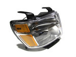 260101PA0A - Electrical: Headlamp Assembly for Nissan: NV1500, NV2500, NV3500 Image