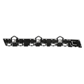57707FJ120 - Body: Upper Bracket for Subaru: Impreza Image