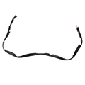658209N00B - Body: Rubber Strip for Nissan: Maxima Image