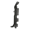 68227801AA - Air Conditioners and Heaters: Radiator To Condenser Bracket, Right for Ram: 2500, 3500 Image