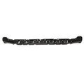 LJ8Z17754D - Body: Center Bracket for Ford Image
