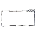 12612350 - : Oil Pan Gasket for Buick: LaCrosse, Rainier | Cadillac: CTS, Escalade, Escalade ESV, Escalade EXT | Chevrolet: Avalanche, Avalanche 1500, Avalanche 2500, Camaro, Caprice, Colorado, Corvette, Express 1500, Express 2500, Express 3500, Express 4500, Impala, LCF 3500, Monte Carlo, Silverado 1500, Silverado 1500 Classic, Silverado 1500 HD, Silverado 1500 HD Classic, Silverado 2500, Silverado 2500 HD, Silverado 2500 HD Classic, Silverado 3500, Silverado 3500 Classic, Silverado 3500 HD, SS, SSR, Suburban 1500, Suburban 2500, Suburban 3500 HD, Tahoe, Trailblazer, Trailblazer EXT | GMC: Canyon, Envoy, Envoy XL, Envoy XUV, Savana 1500, Savana 2500, Savana 3500, Savana 4500, Sierra 1500, Sierra 1500 Classic, Sierra 1500 HD, Sierra 1500 HD Classic, Sierra 2500, Sierra 2500 HD, Sierra 2500 HD Classic, Sierra 3500, Sierra 3500 Classic, Sierra 3500 HD, Yukon, Yukon XL 1500, Yukon XL 2500 | Hummer: H2, H3, H3T | Pontiac: Firebird, G8, Grand Prix, GTO Image