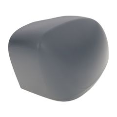 Genuine OEM Volkswagen Passenger Right Side Mirror Cover Cap - 5C6-857-538-9B9