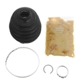 23474674 - : Front Wheel Half-Shaft Constant Velocity (CV) Boot Kit with Clamps for GM Image