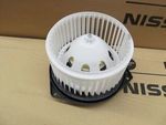 27225JK61A - HVAC: Blower Motor for Nissan: Altima, GT-R, Maxima, Murano, Pathfinder, Quest Image