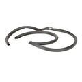 XC2Z1520531AA - : OEM NEW Ford 1992-2004 E150 E250 E350 Front Door Weatherstrip XC2Z-1520531-AA for Ford: E-150 Econoline, E-150 Econoline Club Wagon, E-250 Econoline, E-350 Econoline, E-350 Econoline Club Wagon, E-350 Super Duty, E-450 Econoline Super Duty, Econoline Super Duty Image