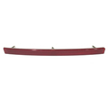 84031888 - : OEM NEW 2014-2019 GM Chevrolet Corvette Rear Bumper Left Trim Reflector 84031888 for GM Image