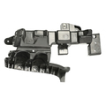 68229239AD - Frame, Bumper and Fascia: Bumper Bracket, Left for Chrysler: Pacifica, Voyager Image