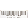 UA019TU5014GMSA - Exterior: Touch-Up Paint Pen - Dark Moss GMS for Kia Image