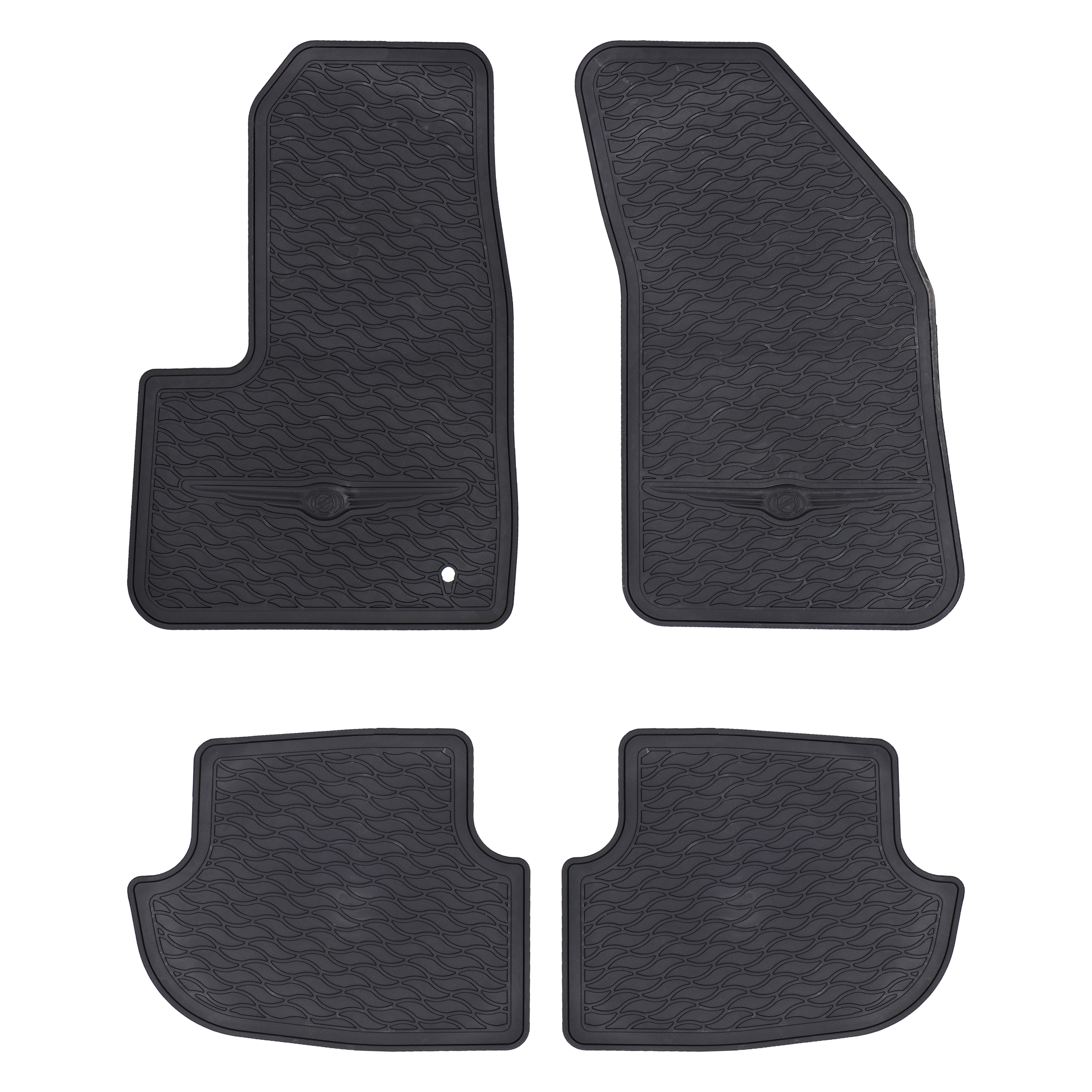 82210449AC - : Mat Kit for Mopar Image