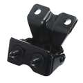 60870AG00A9W - Body: Hinge for Subaru: Ascent, B9 Tribeca, Legacy, Outback, Tribeca Image