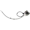 82501ZP51A - Body: Lock for Nissan: Frontier Image