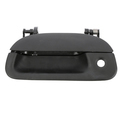 7L3Z9943400AA - Body: Handle for Ford: Explorer Sport Trac, F-150, F-250, F-250 Super Duty, F-350 Super Duty, F-450 Super Duty, F-550 Super Duty Image