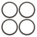 24264338 - Transmission: Transmission Clutch Friction Plate for GM Image