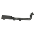 68093308AB - Air Conditioners and Heaters: Floor Console Duct for Jeep: Cherokee Image