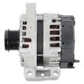 23285091 - Electrical: Alternator for GM Image
