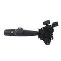 22982103 - Steering: Signal Lever for Chevrolet: Silverado 1500, Silverado 1500 LD, Silverado 2500 HD, Silverado 3500 HD | GMC: Sierra 1500, Sierra 1500 Limited, Sierra 2500 HD, Sierra 3500 HD Image