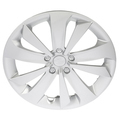 28811FL010 - : 2017-2023 Subaru Impreza Wheel Cover for Subaru: Impreza Image
