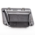 8C3Z2504810BD - Body: Ashtray for Ford: F-250 Super Duty, F-350 Super Duty, F-450 Super Duty Image
