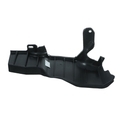 KT4Z16102D - Body: Upper Shield for Ford Image