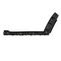 23192016 - : OEM NEW 14-17 GM Buick Regal Rear Right Side Bumper Cover Outer Bracket 23192016 for GM Image