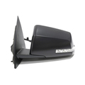 84216799 - : OEM NEW 2013-17 GM Chevrolet GMC Outside Rear Left View Mirror Assembly 84216799 for Chevrolet: Traverse | GMC: Acadia, Acadia Limited Image