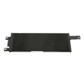 68143895AA - : Auxiliary Trans Oil Cooler Kit for Jeep: Wrangler, Wrangler JK Image