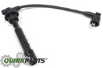 2745023700 - : Kia Spectra Sportage Soul Spark Plug Cable OEM Brand New Genuine 27450-23700 for Kia: Soul, Spectra, Spectra5, Sportage Image