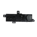 88070S2020NNB - Body: Seat Switch for Hyundai: Palisade, Santa Fe Image