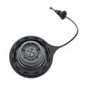F4TZ9030C - Fuel System: Fuel Tank Cap for Ford: Aerostar, Bronco, Bronco II, E-150 Econoline, E-150 Econoline Club Wagon, E-250 Econoline, E-250 Econoline Club Wagon, E-350 Econoline, E-350 Econoline Club Wagon, E-350 Super Duty, E-450 Econoline Super Duty, E-450 Super Duty, E-550 Econoline Super Duty, Econoline Super Duty, Excursion, Explorer, F-150, F-250, F-250 HD, F-250 Super Duty, F-350, F-350 Super Duty, F-450 Super Duty, F-550 Super Duty, F-Super Duty, Ranger, Windstar Image