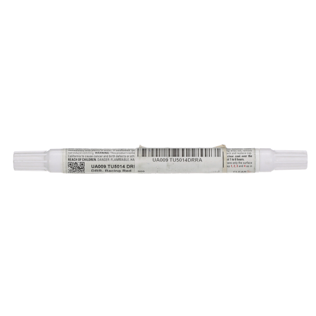 UA009TU5014DRRA - : OEM NEW 2012-16 Kia Forte Koup Touch-Up Paint Pen Racing Red DRR UA009TU5014DRRA for Kia Image