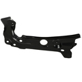 BHR1545DXC - : OEM NEW 14-18 Mazda 3 Left Grand Touring Windshield Wiper Arm Bracket BHR1545DXC for Mazda: 3 Image