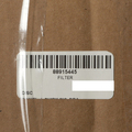 88915445 - Unclassified: Durapack Fuel Filter #88915445 (TP1227F) for GM Image