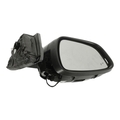 LJ6Z17683DC - Body: Mirror Assembly for Ford Image